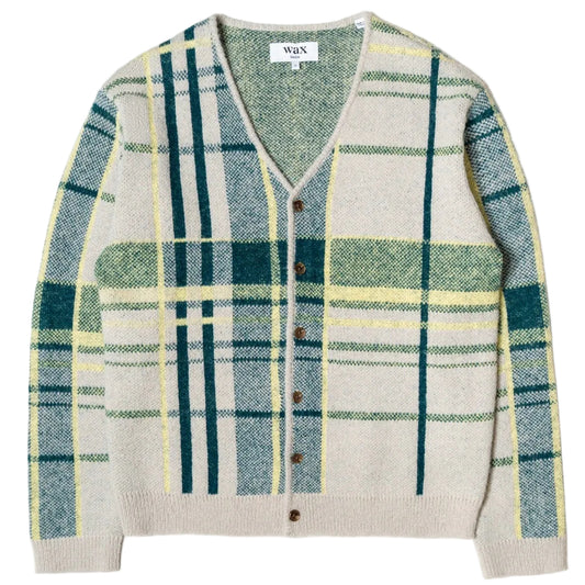 Alban Cardigan