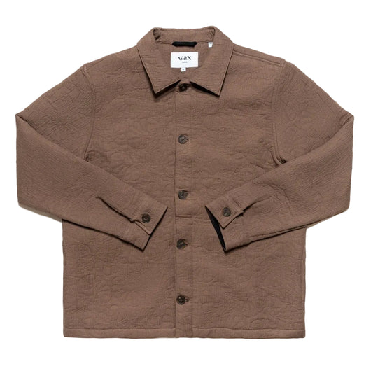 Rockley Overshirt