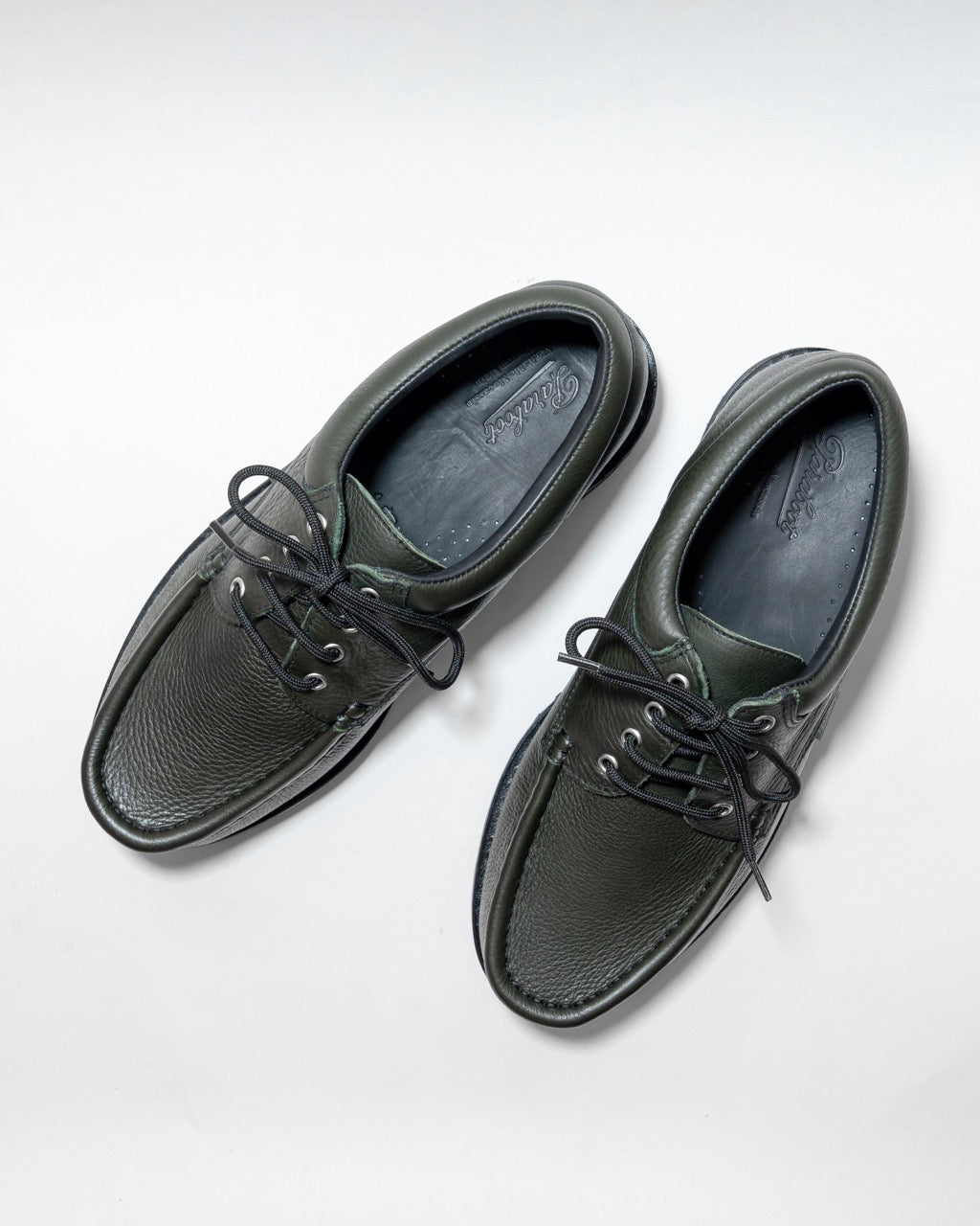 Thiers/Sport Marron-Foul Kaki – kapok