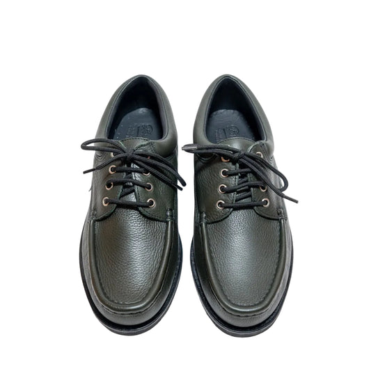 Thiers/Sport Marron-Foul Kaki