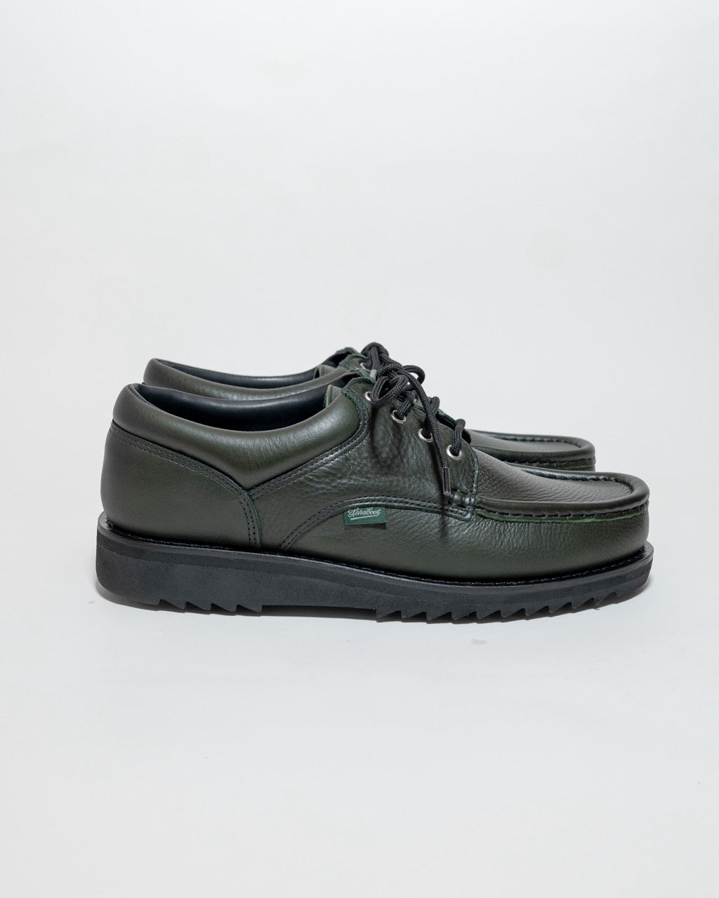 Thiers/Sport Marron-Foul Kaki – kapok