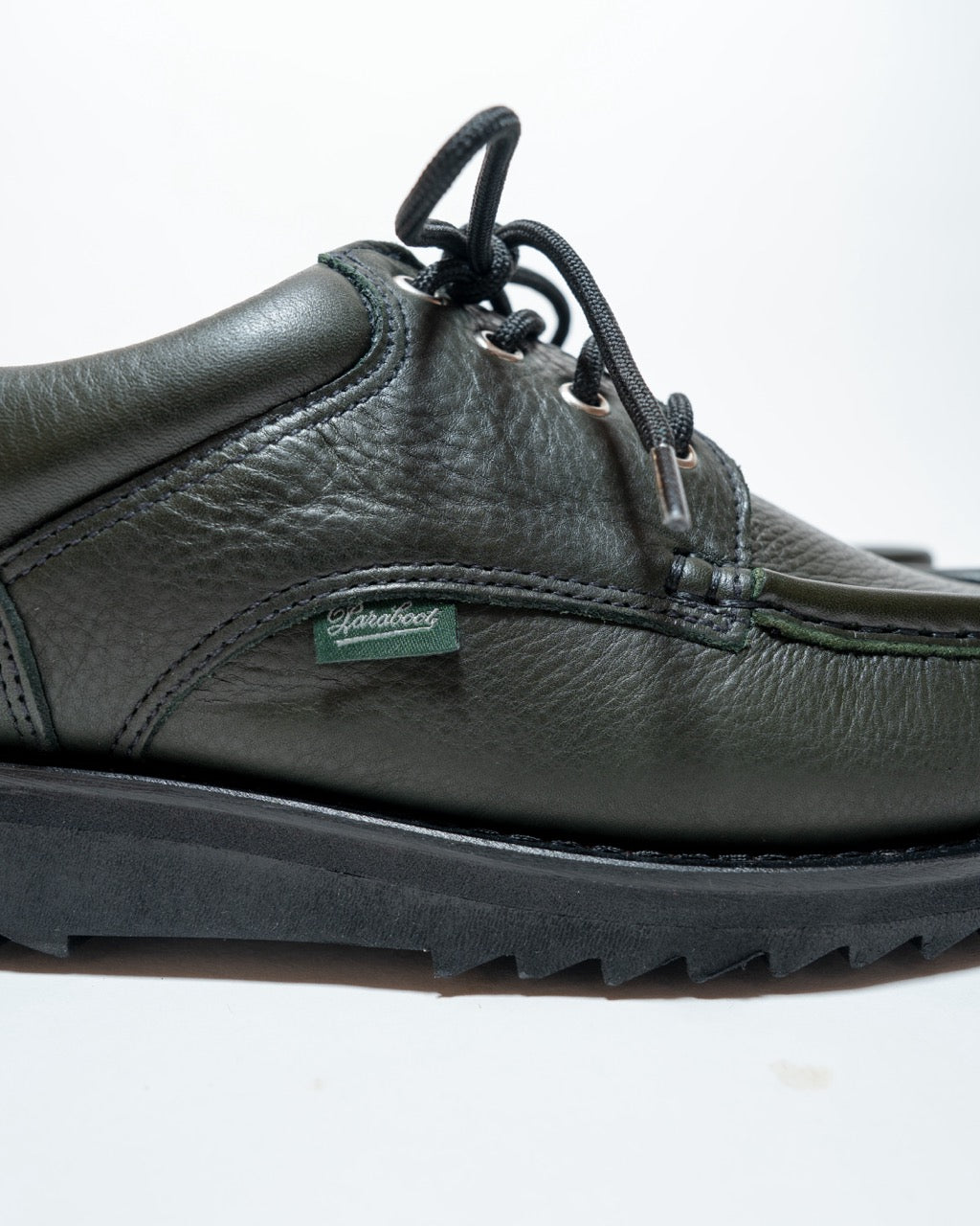 Thiers/Sport Marron-Foul Kaki – kapok