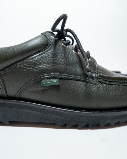 Thiers/Sport Marron-Foul Kaki