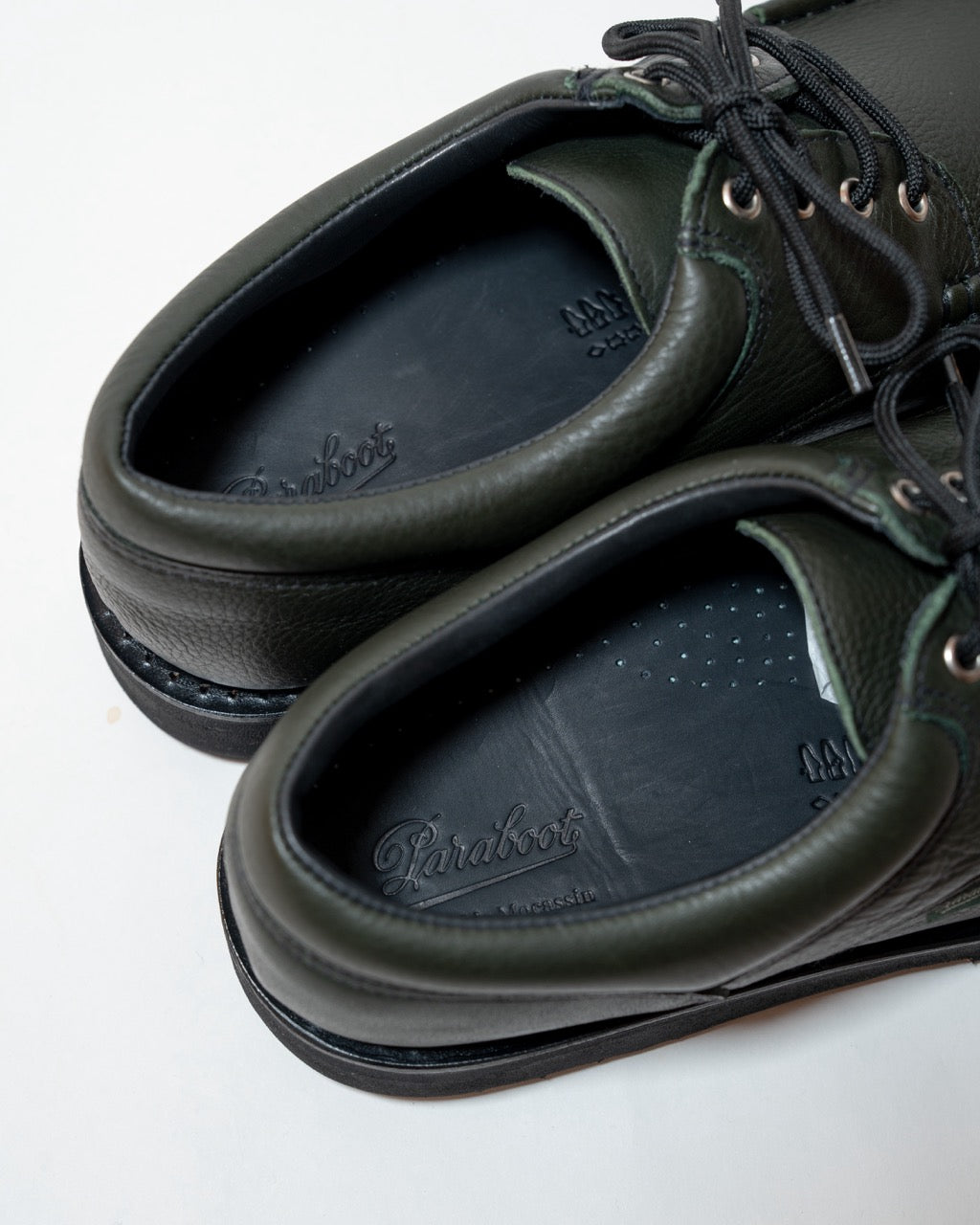 Thiers/Sport Marron-Foul Kaki – kapok
