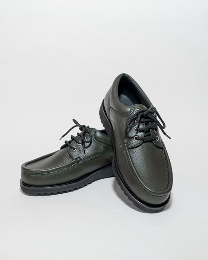 Thiers/Sport Marron-Foul Kaki