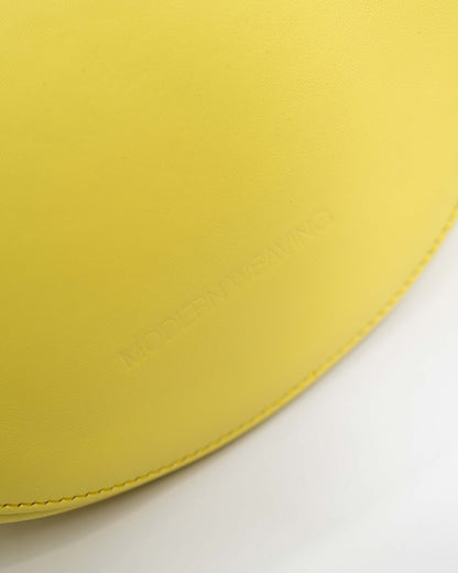 Dual Pocket Bucket_Canary