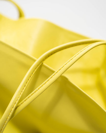 Dual Pocket Bucket_Canary