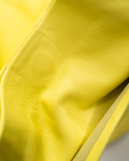 Dual Pocket Bucket_Canary