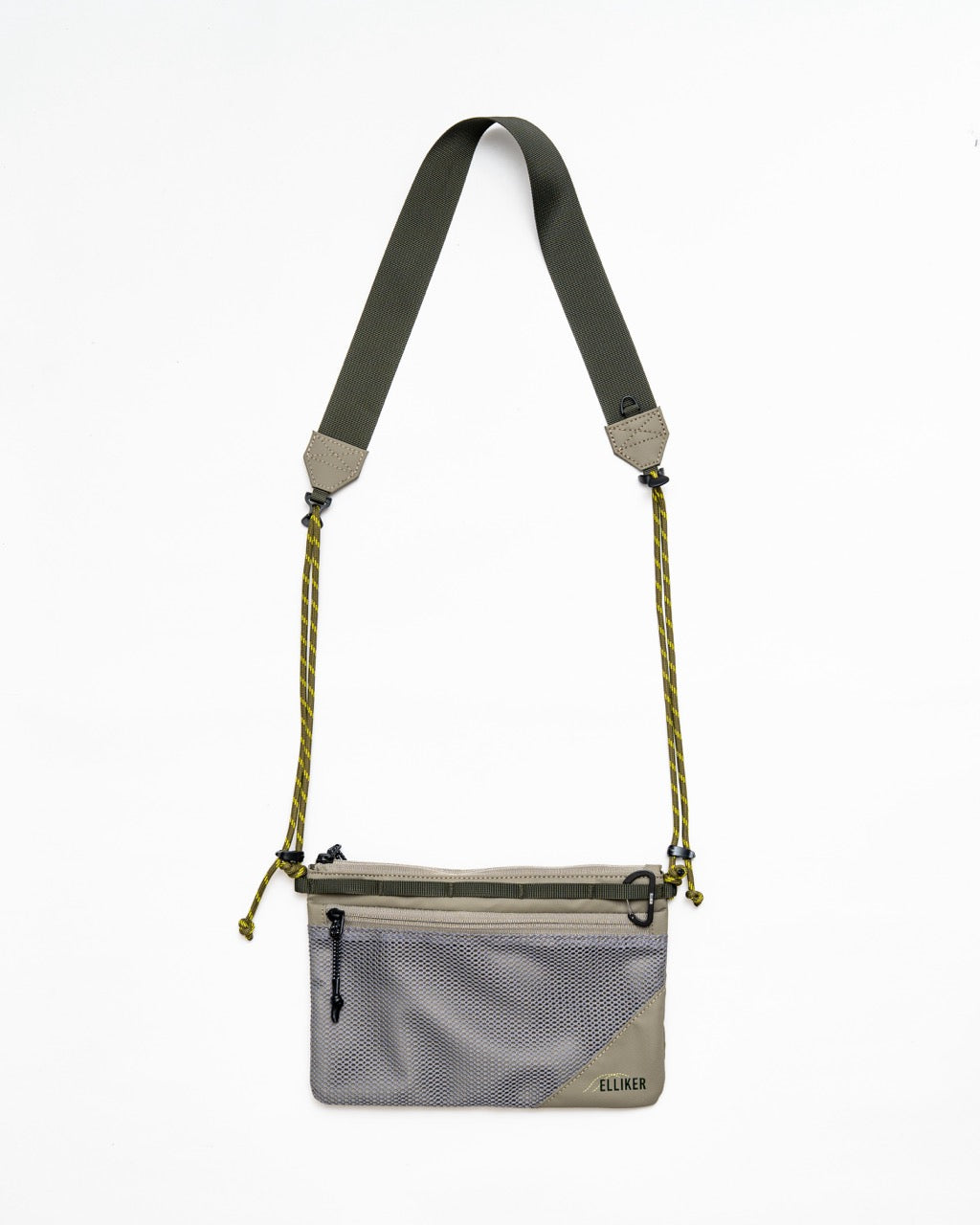 Caley Sacoche Bag
