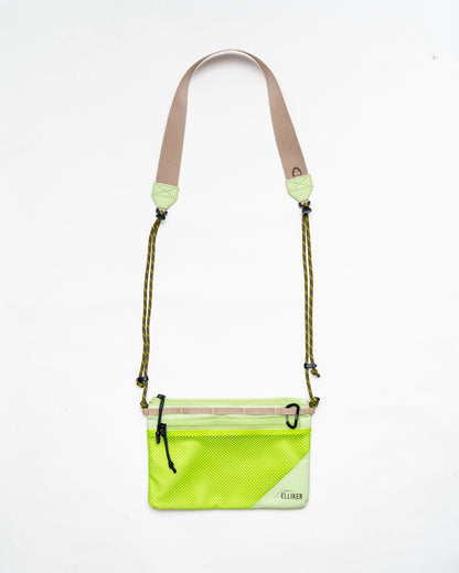 Caley Sacoche Bag