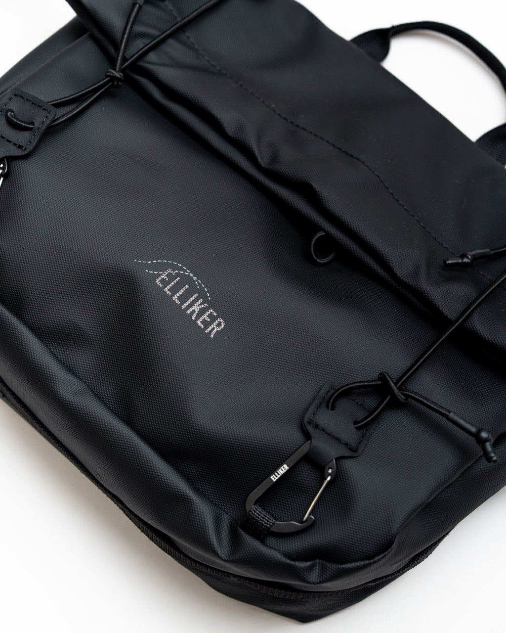 Nidder Roll Top Cross Body