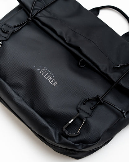 Nidder Roll Top Cross Body