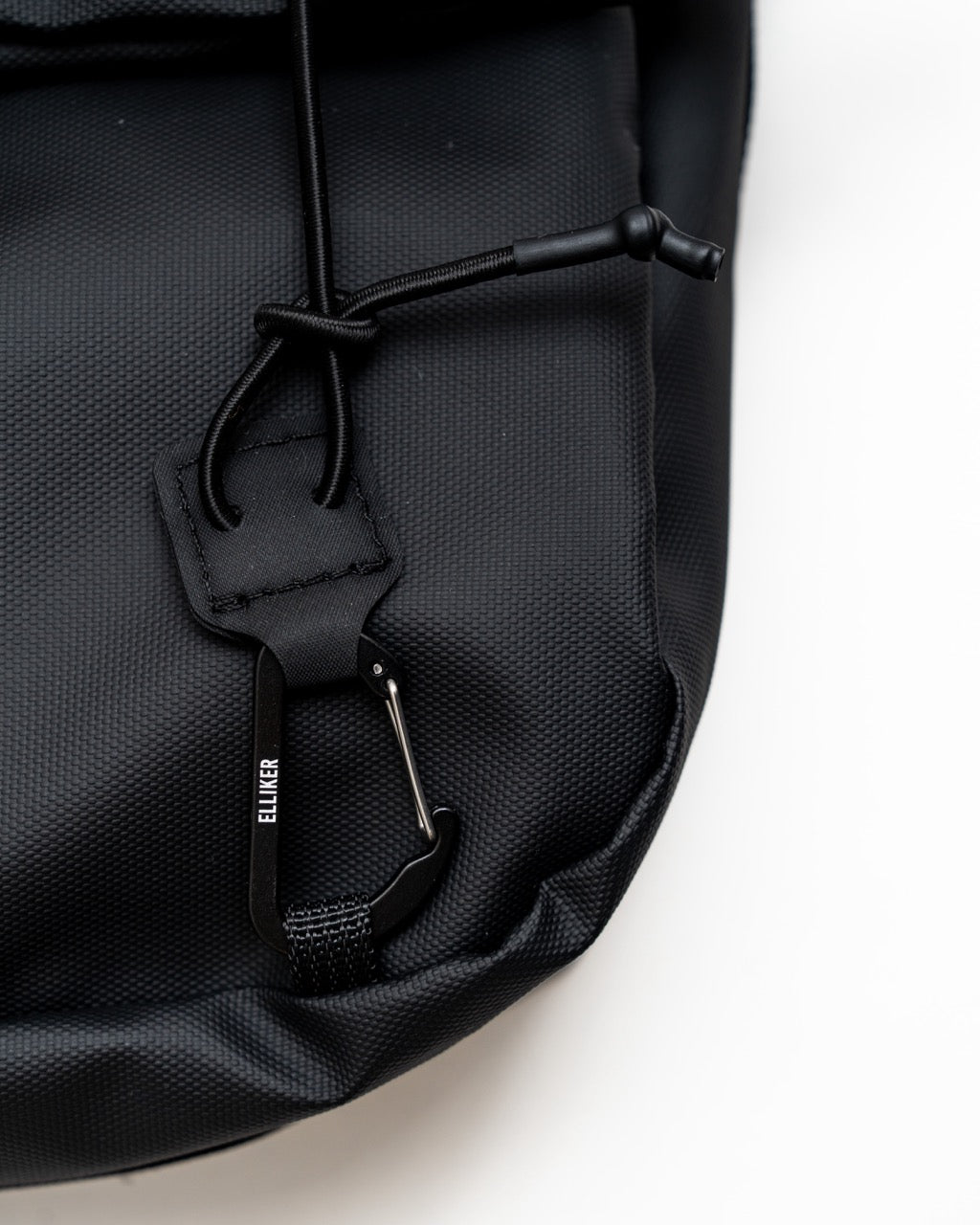 Nidder Roll Top Cross Body