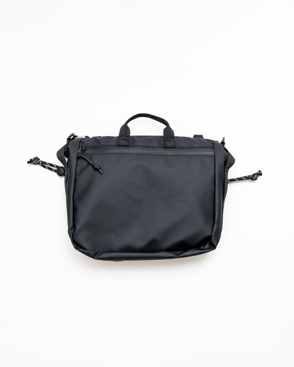 Nidder Roll Top Cross Body