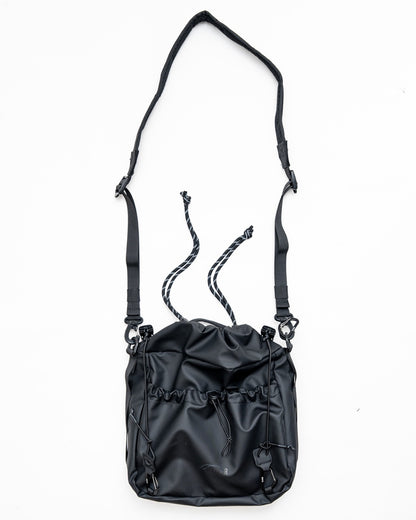 Nidder Roll Top Cross Body