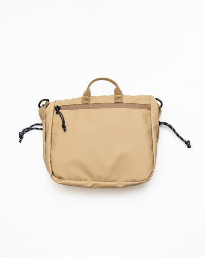 Nidder Roll Top Cross Body