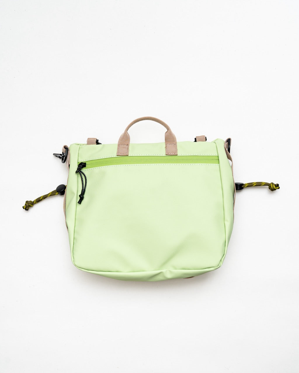 Nidder Roll Top Cross Body