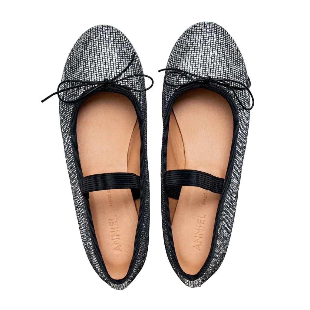 Scarpa Ballerina Demi P