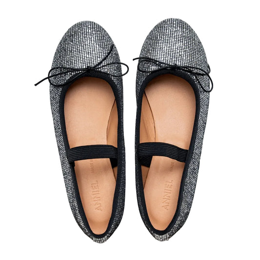 Scarpa Ballerina Demi P