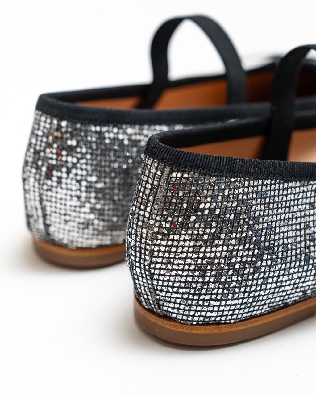 Scarpa Ballerina Demi P