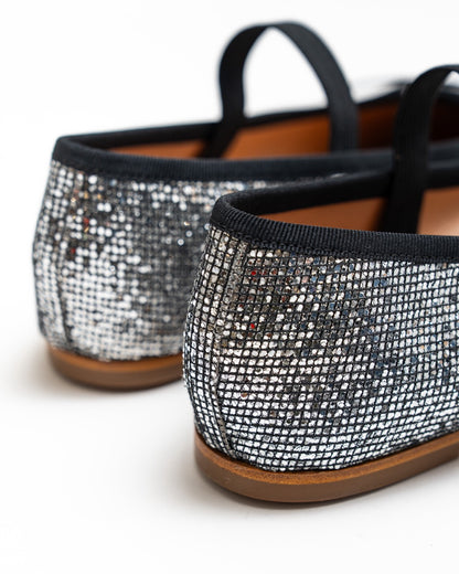 Scarpa Ballerina Demi P