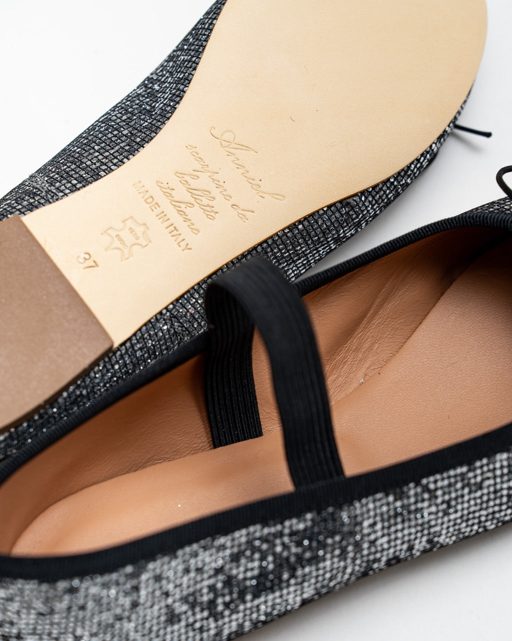 Scarpa Ballerina Demi P