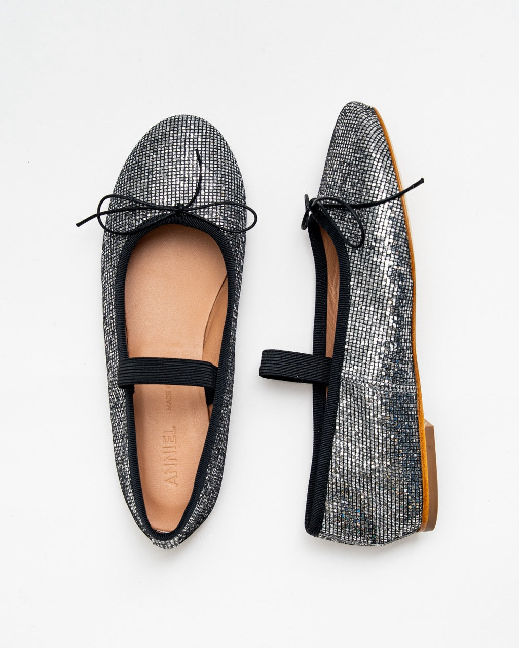 Scarpa Ballerina Demi P