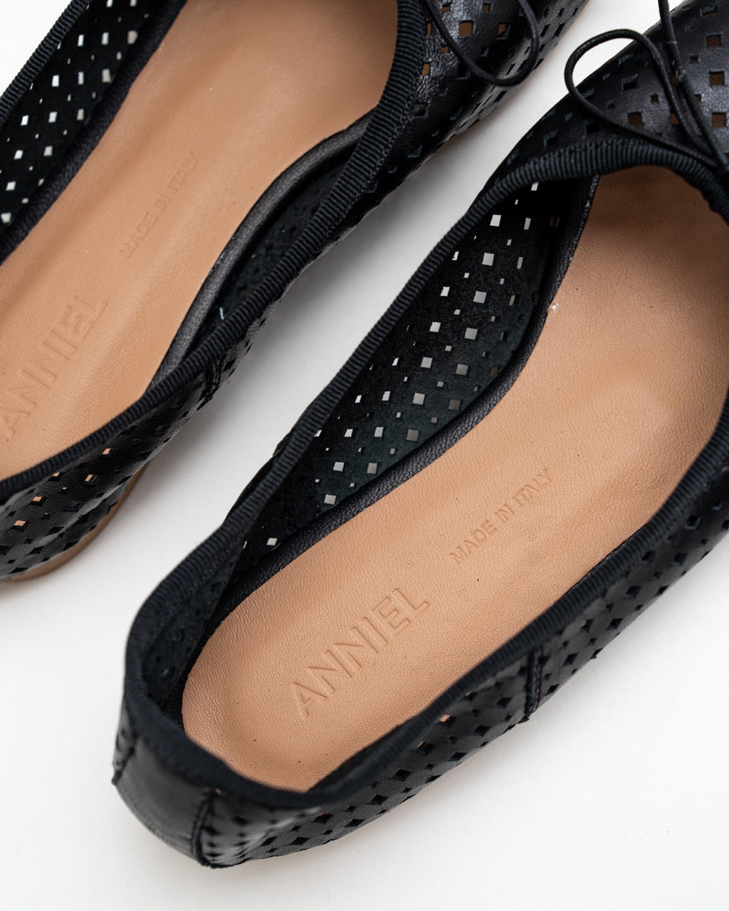 Scarpa Ballerina Sogno