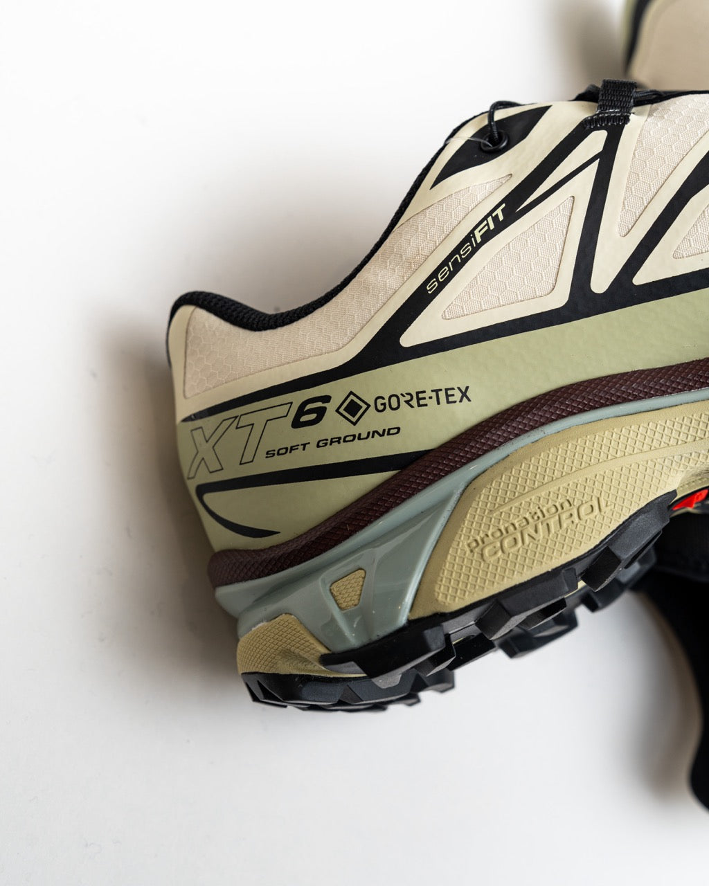 XT-6 Gtx