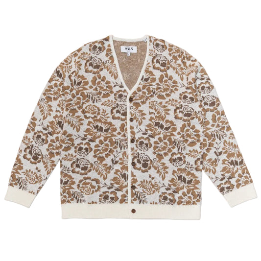 Alban Cardigan