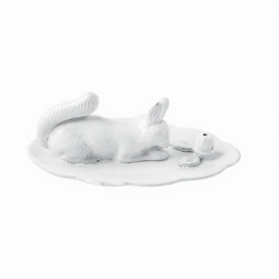 Ecureuil Incense Holder