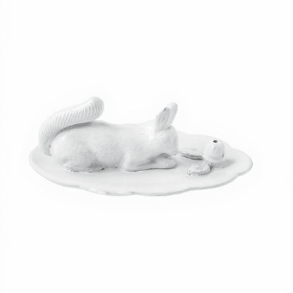Ecureuil Incense Holder