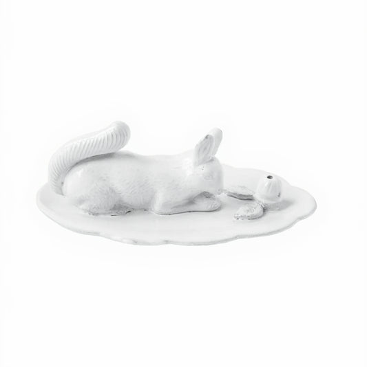 Ecureuil Incense Holder
