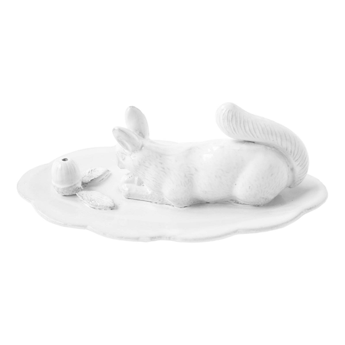 Ecureuil Incense Holder