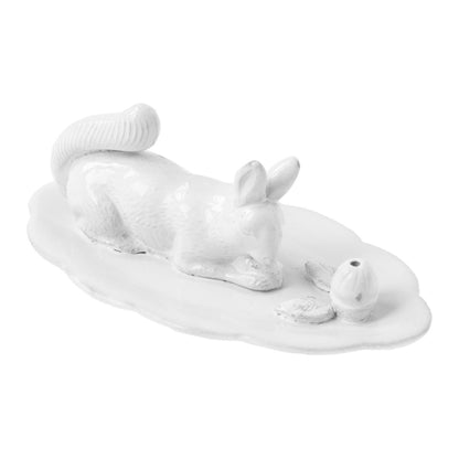 Ecureuil Incense Holder