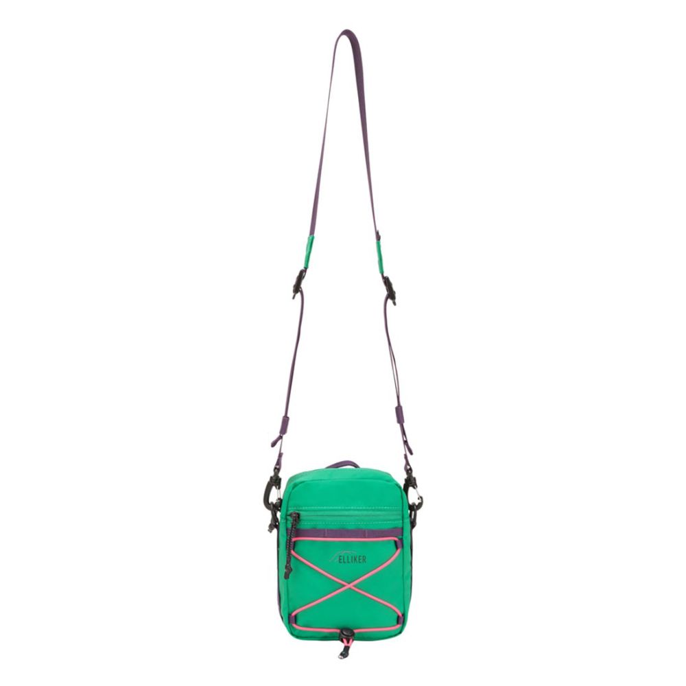 Kep Crossbody Bag 2L