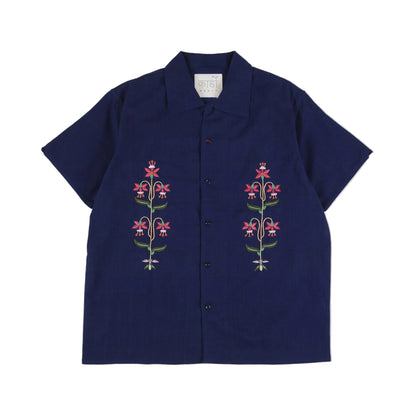 Chintan Short Sleeve Shirt