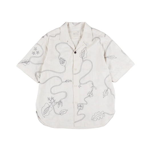 Ronen Short Sleeve Shirt