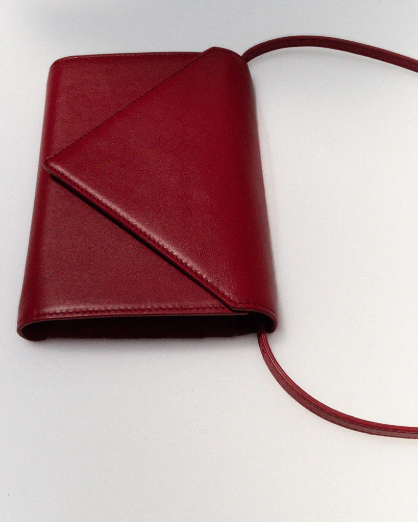 Envelope Wallet