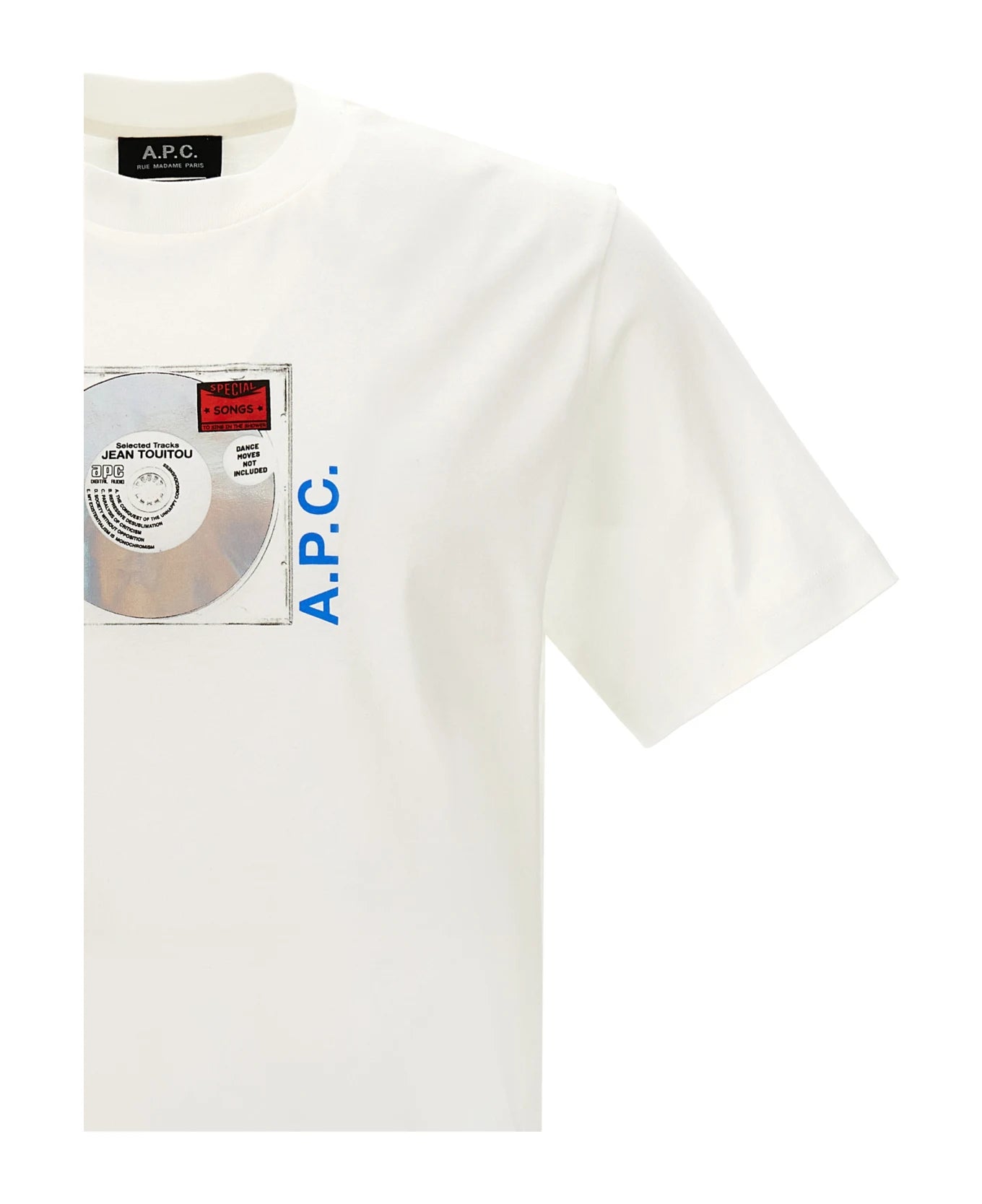 T-Shirt Jibe