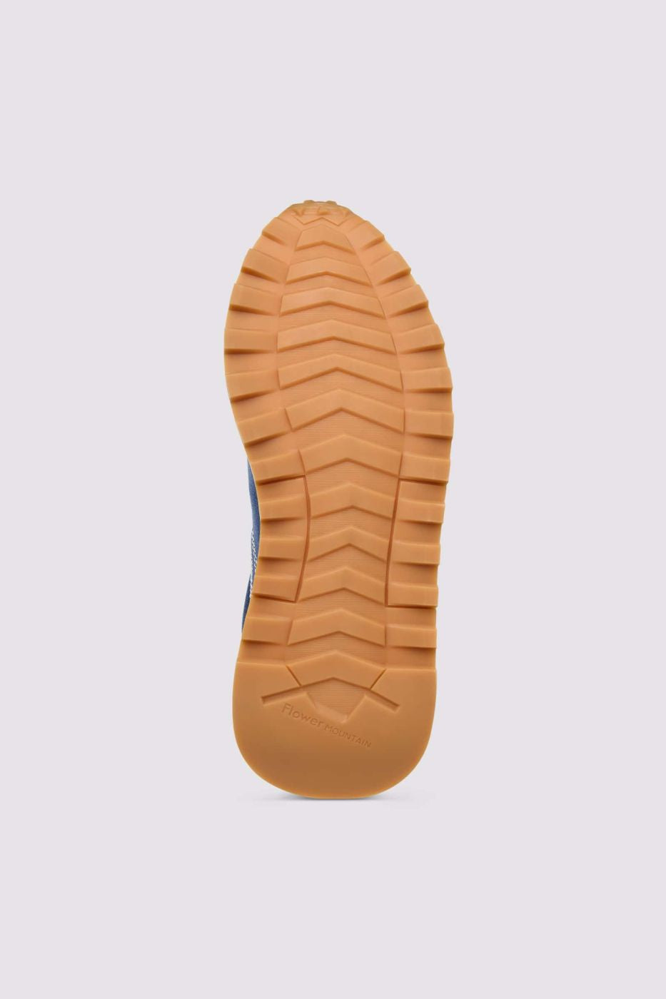 Suede Canvas Sneakers