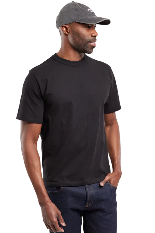Black Heritage Organic Cotton Short Sleeve T-Shirt