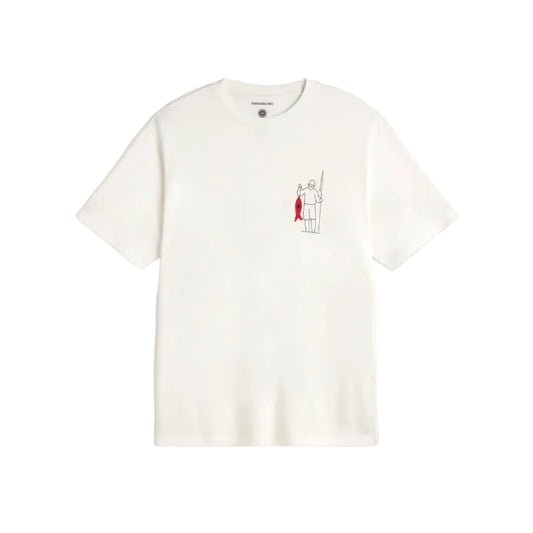 Fisherman Zach Tee