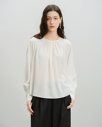 Balloon Blouse