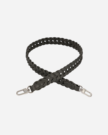 Braided Pebble Strap