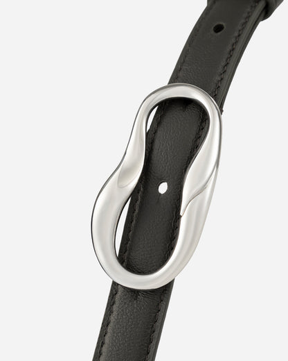 Buckle Goat Belt