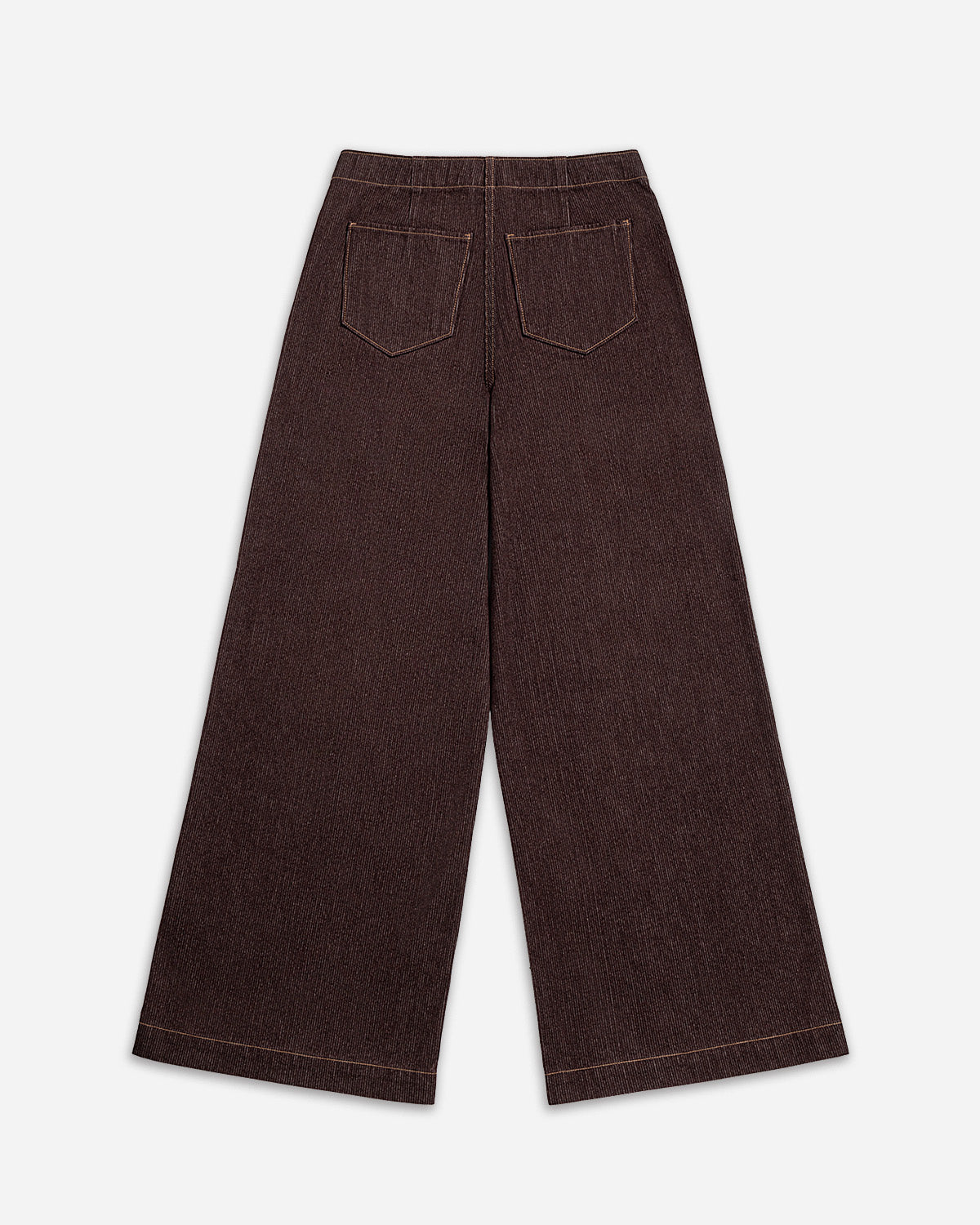 Corduroy Loose Pants