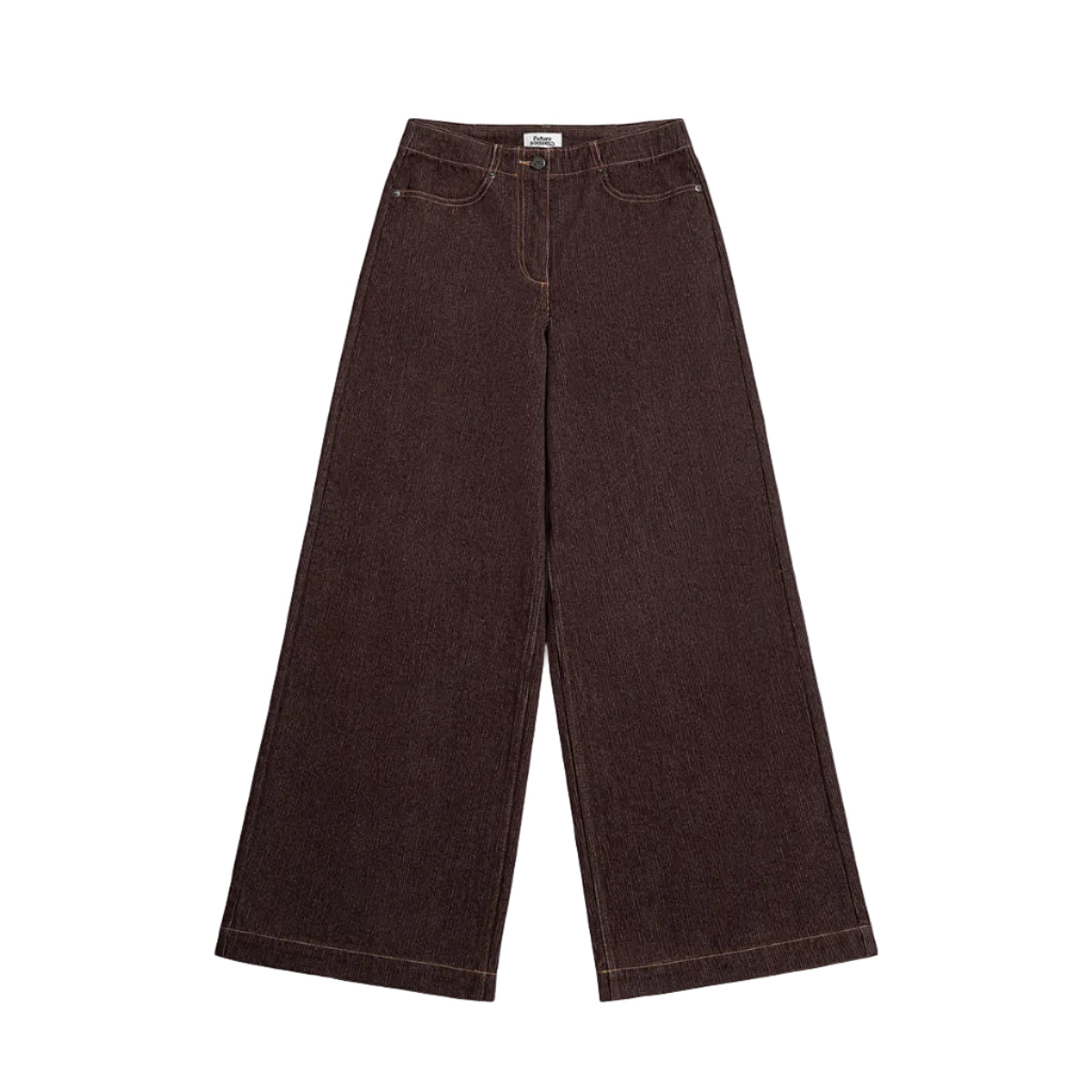 Corduroy Loose Pants