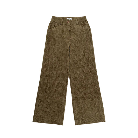 Corduroy Trousers