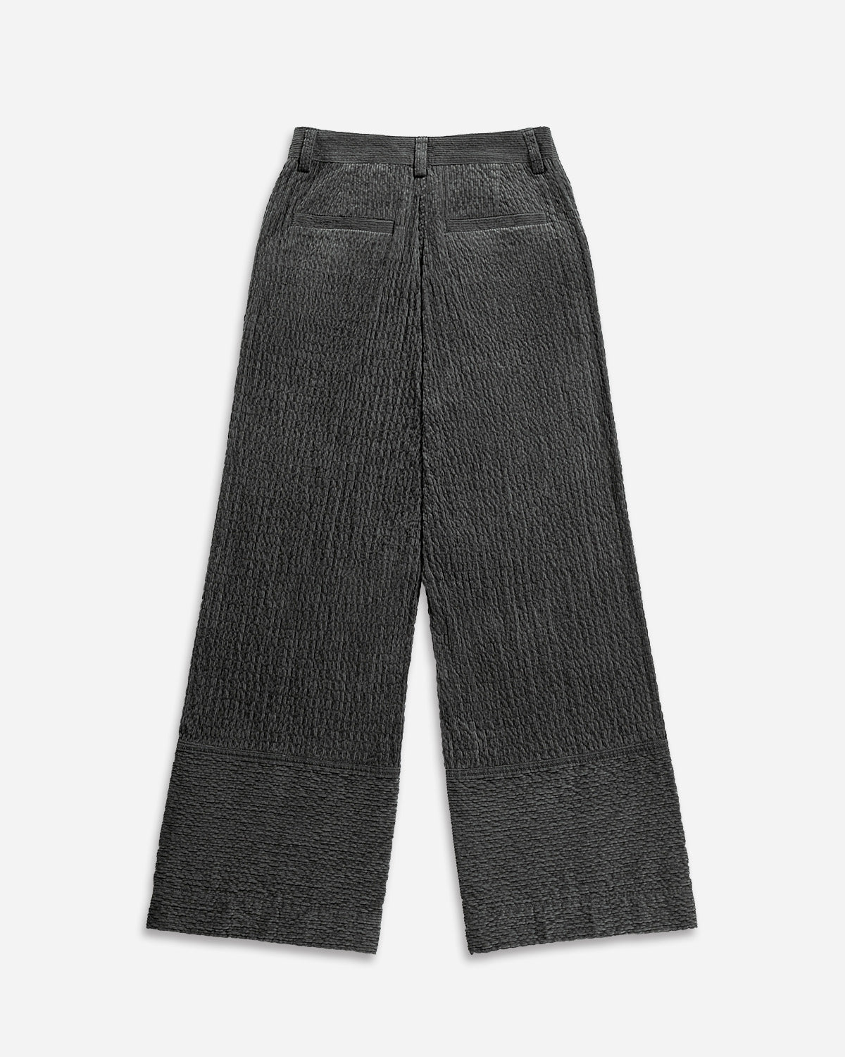 Corduroy Trousers